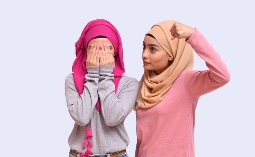 Perbedaan Gejala Antara Laki Laki Dan Perempuan Autis