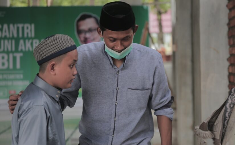 Perspektif Keberfungsian Tinggi Pada Dewasa Autis
