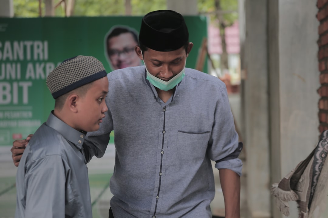 Perspektif Keberfungsian Tinggi Pada Dewasa Autis
