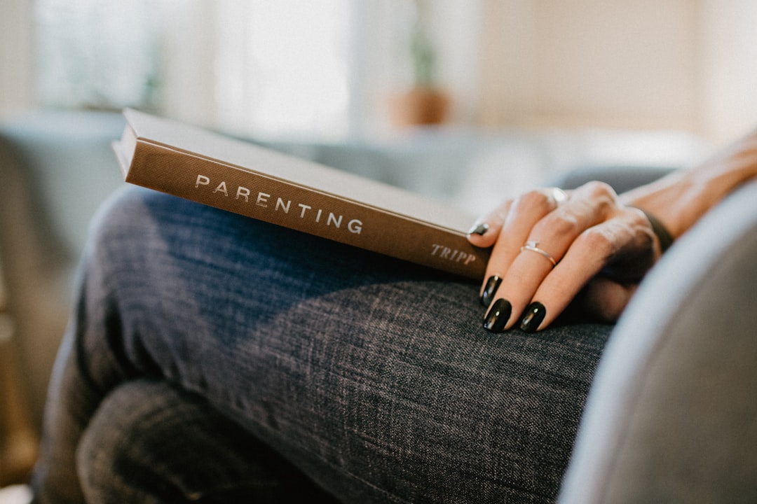 Planning And Prioritizing Family Life With ADHD