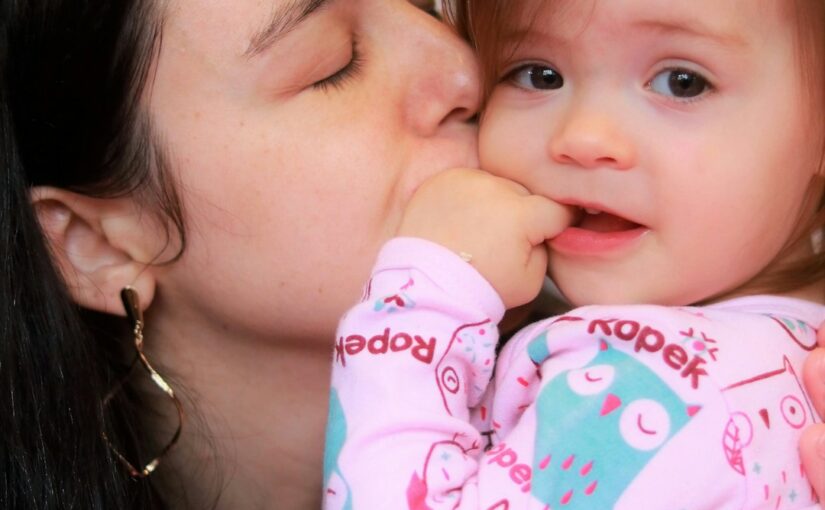 Podrška Pri Trudnoći Za Žene S Autizmom