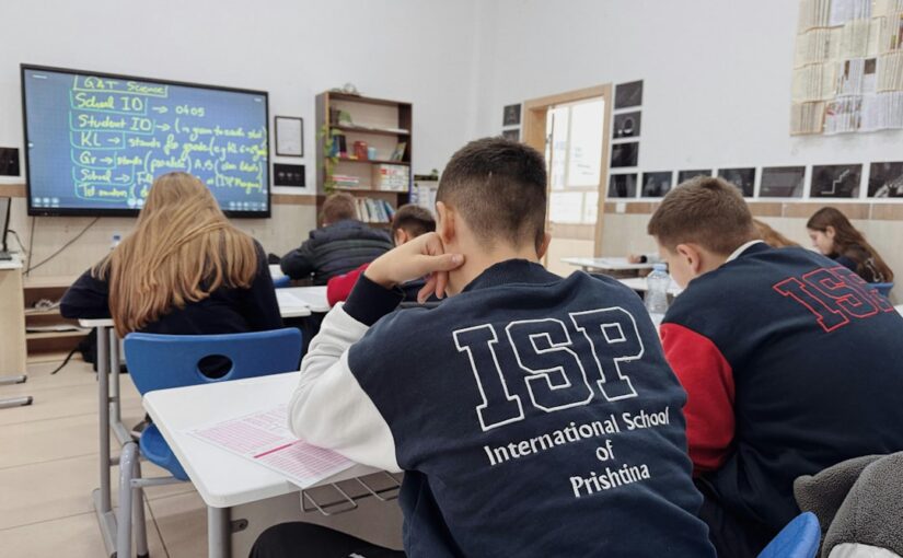 Priprema Za Školske Obaveze U Svakodnevnom Ritmu