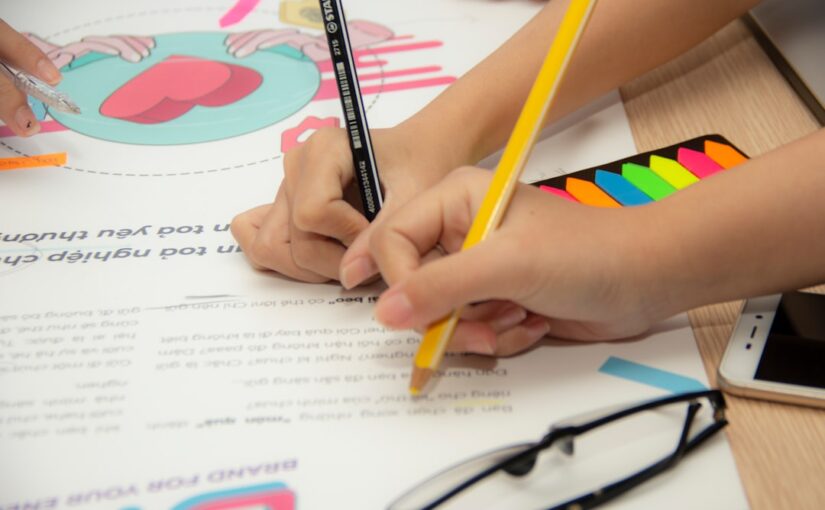 Programas De Educação Escolar Para TDAH
