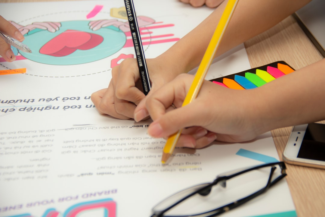 Programas De Educação Escolar Para TDAH