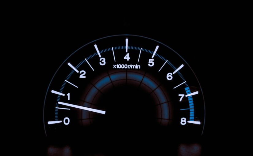 Pruebas De Velocidad De Procesamiento