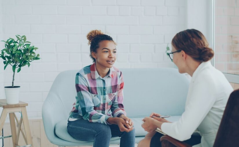 Psicoeducación Para Mujeres Diagnósticadas