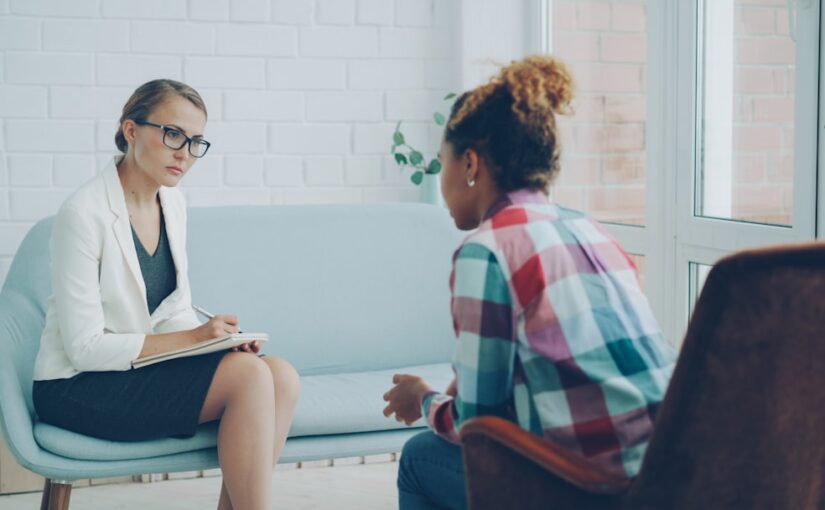 Psychoeducation For Individuals With ADHD