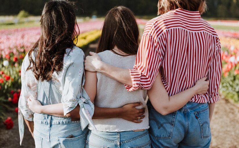 Psychosoziale Unterstützung Speziell Für Frauen