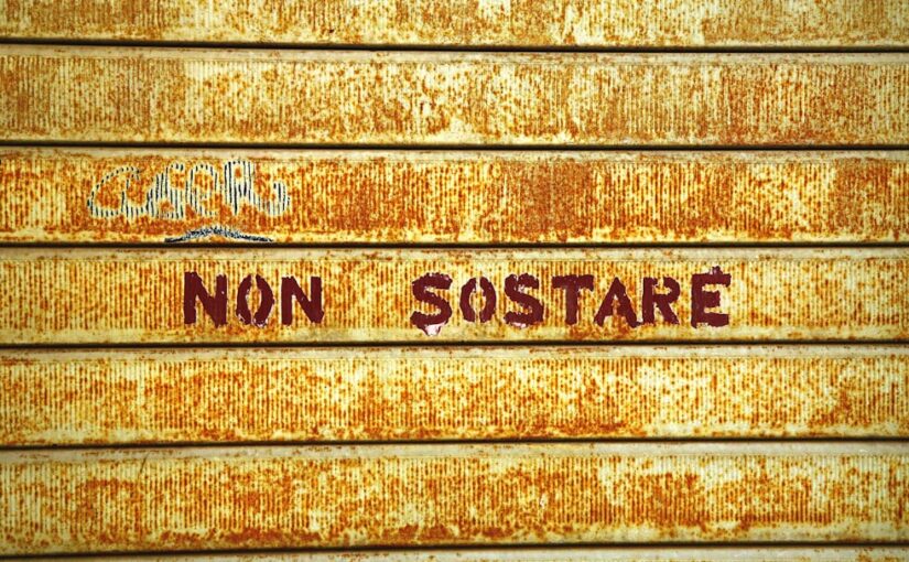 RAADS-R E Gestione Di Comportamenti Intensificati