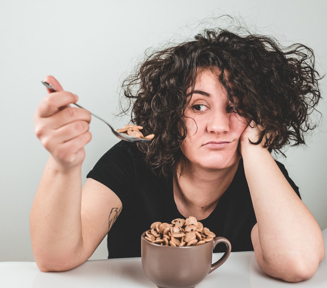 RAADS-R Troubles Alimentaires Chez Personnes Sur Le Spectre