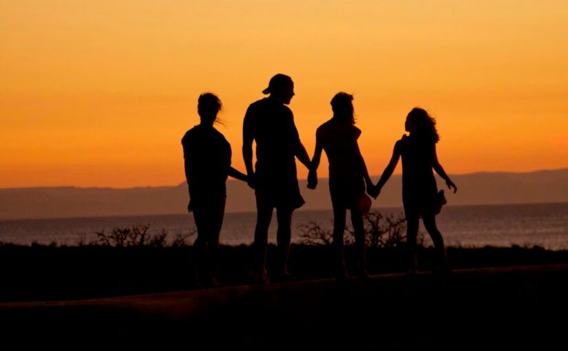 Relations Familiales Et Communication Adaptée