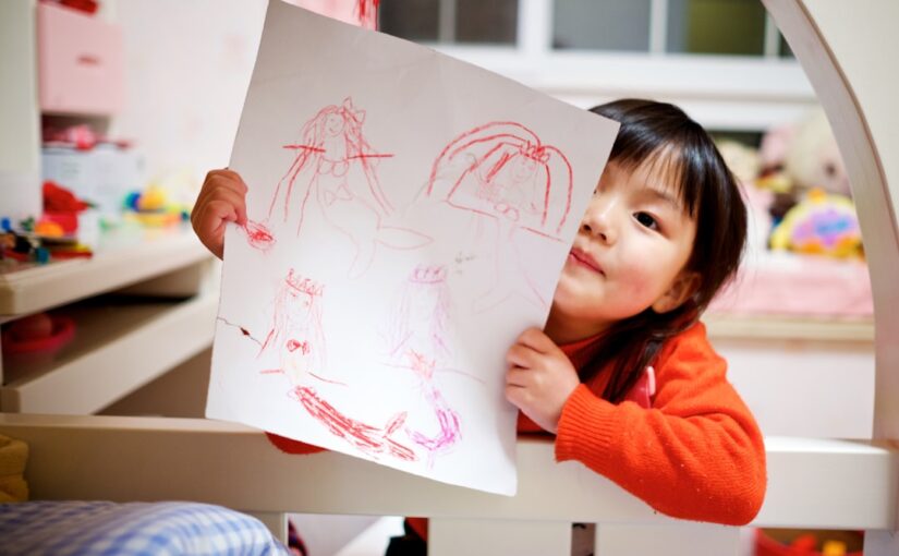 Segnali Precoce Dell'Autismo In Età Prescolare
