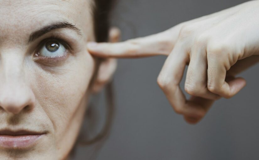 Sensorische Besonderheiten Bei Frauen Mit Autismus