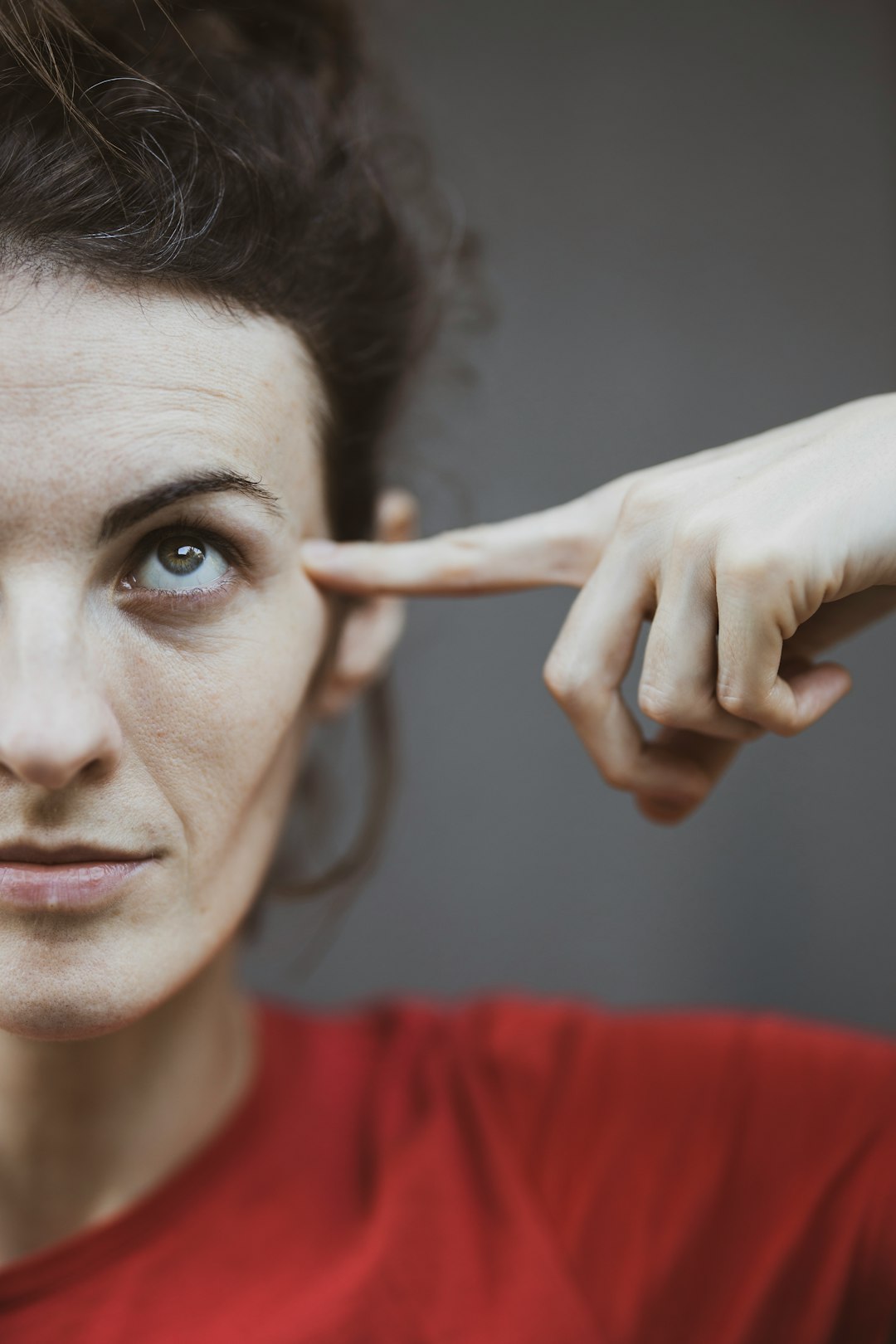 Sensorische Besonderheiten Bei Frauen Mit Autismus