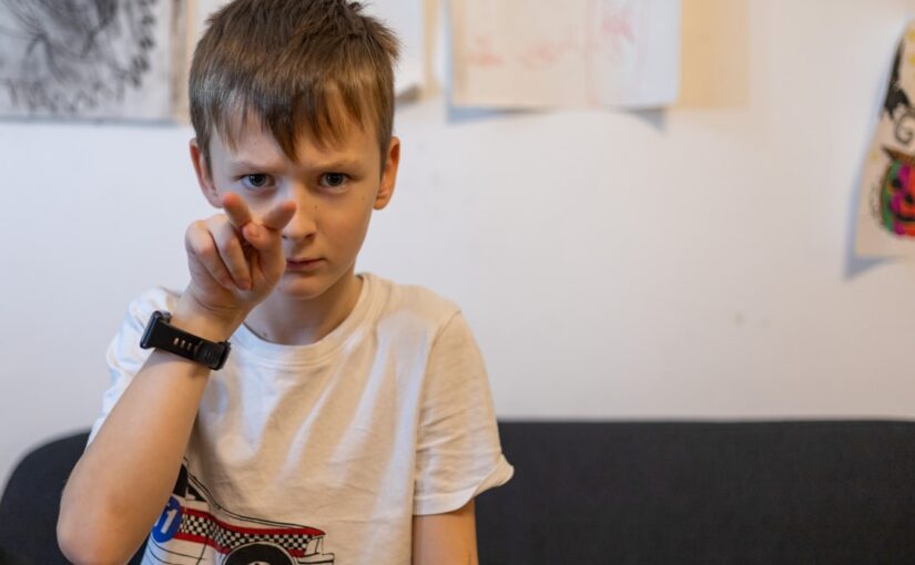 Sensoristen Oireiden Mittaaminen Testein