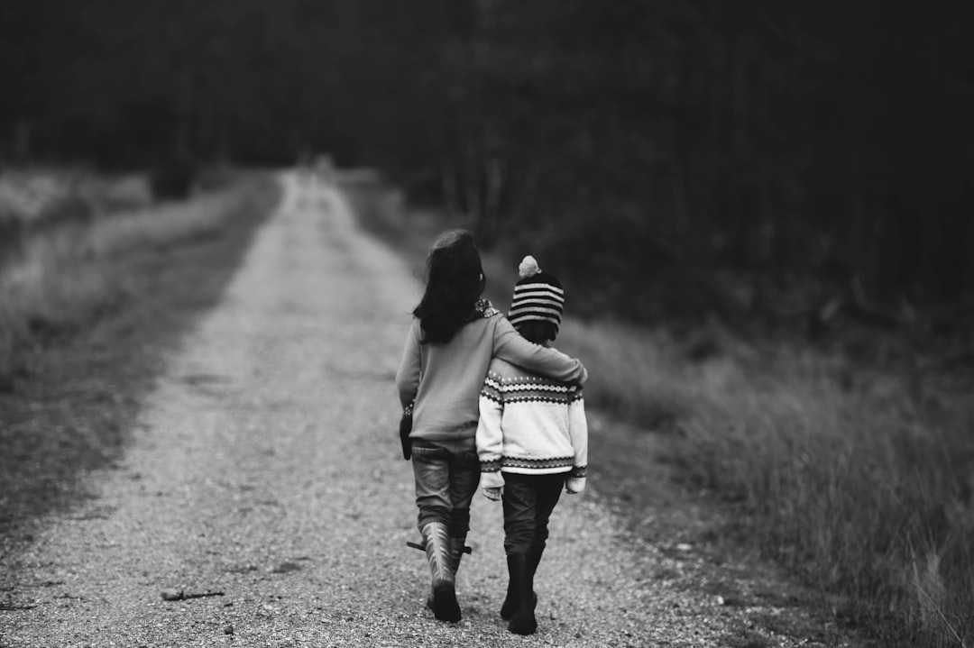 Sibling Relationships When One Child Has ADHD