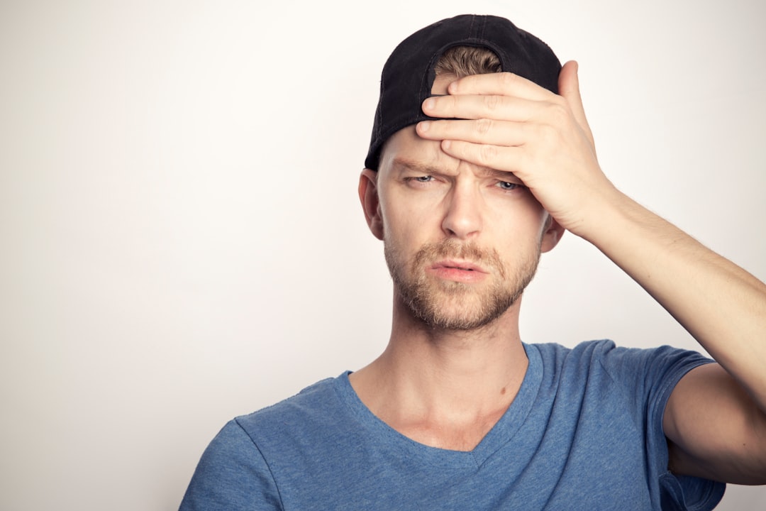 Sintomas Mais Evidentes Em Situação Estressante