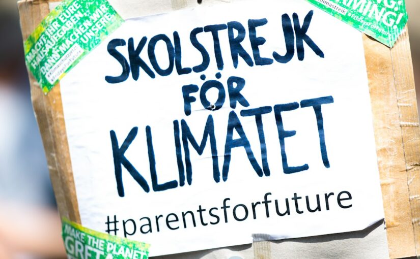 Skärmtidens Inverkan På Barnens Uppmärksamhet