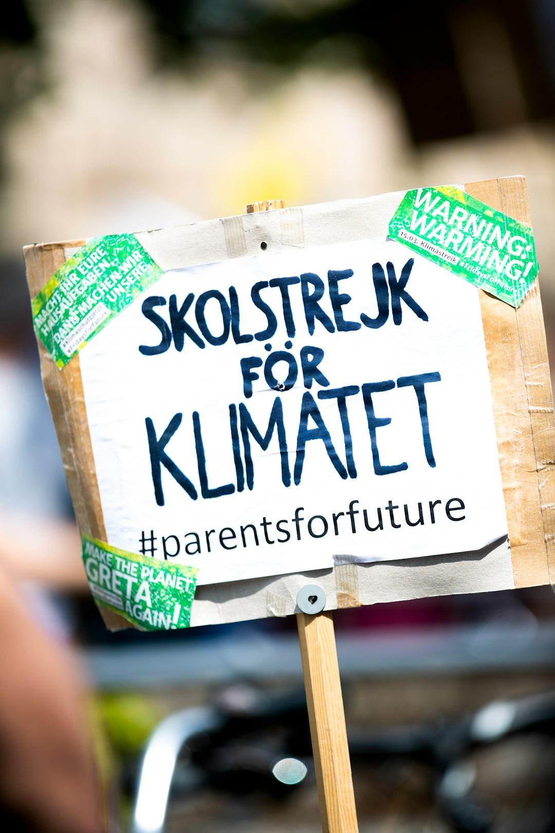 Skärmtidens Inverkan På Barnens Uppmärksamhet