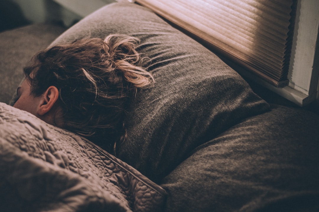 Sleep Deprivation Effects On ADHD Symptoms