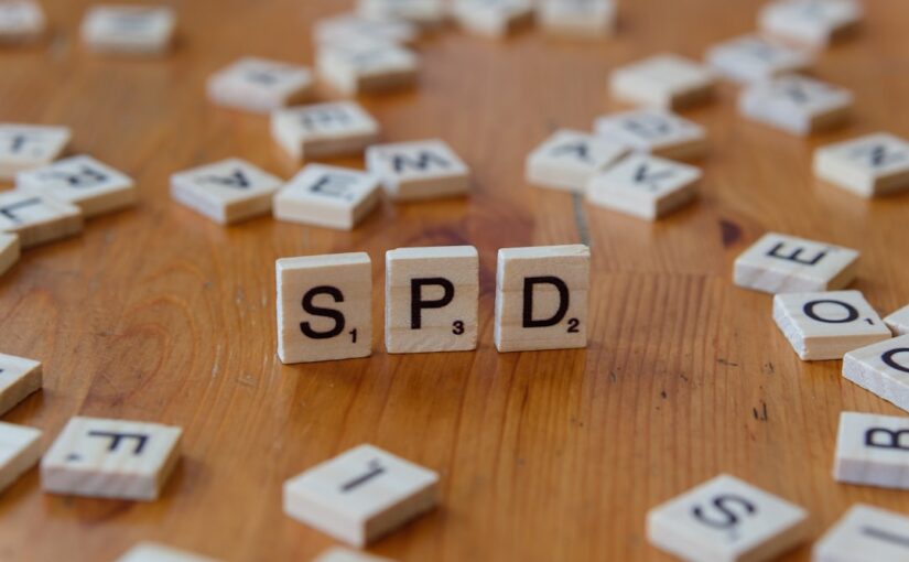 Sociální Síť A Podpora Dospělých S ADHD