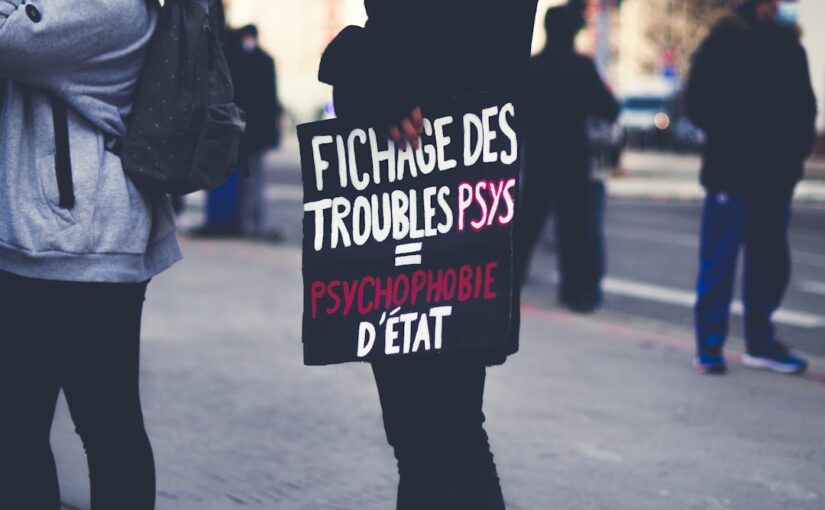 Soutien Psychologique Pour Femmes TDAH