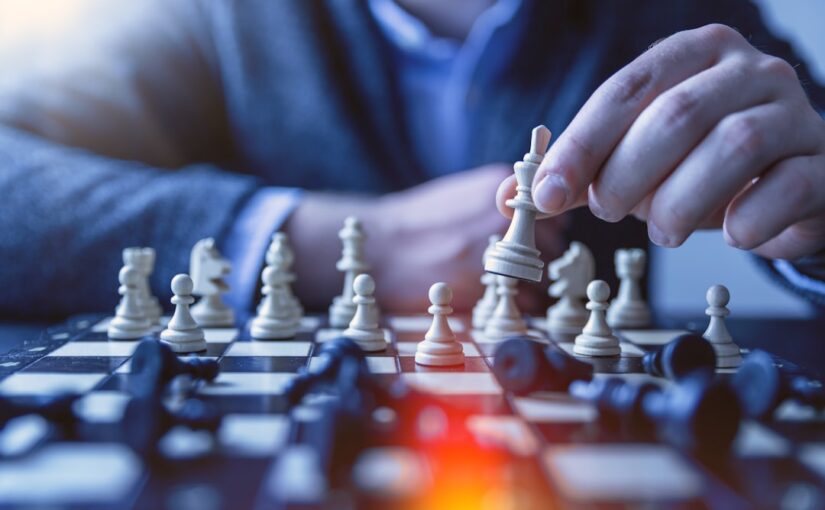 Strategie Per Affrontare Il Cambiamento Di Ruolo
