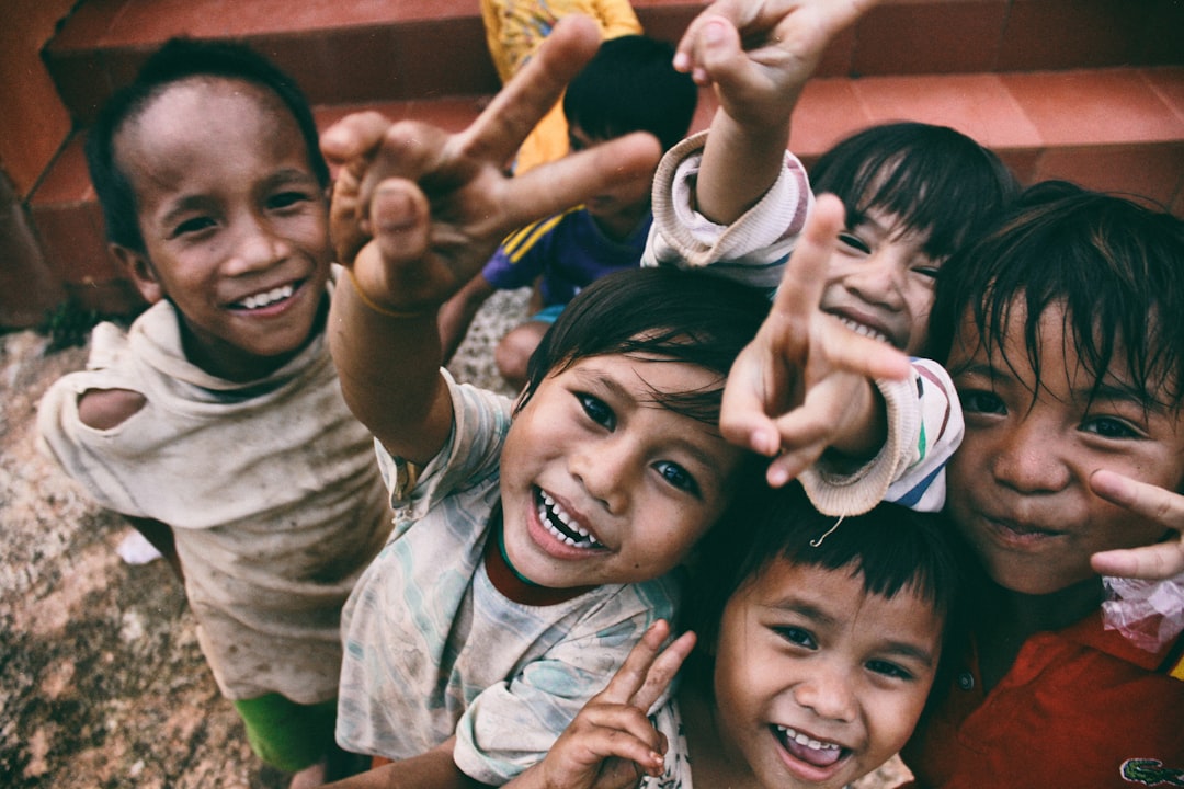 TDAH En Niños