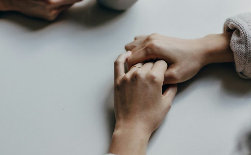 Técnicas De Comunicación En Relaciones Personales