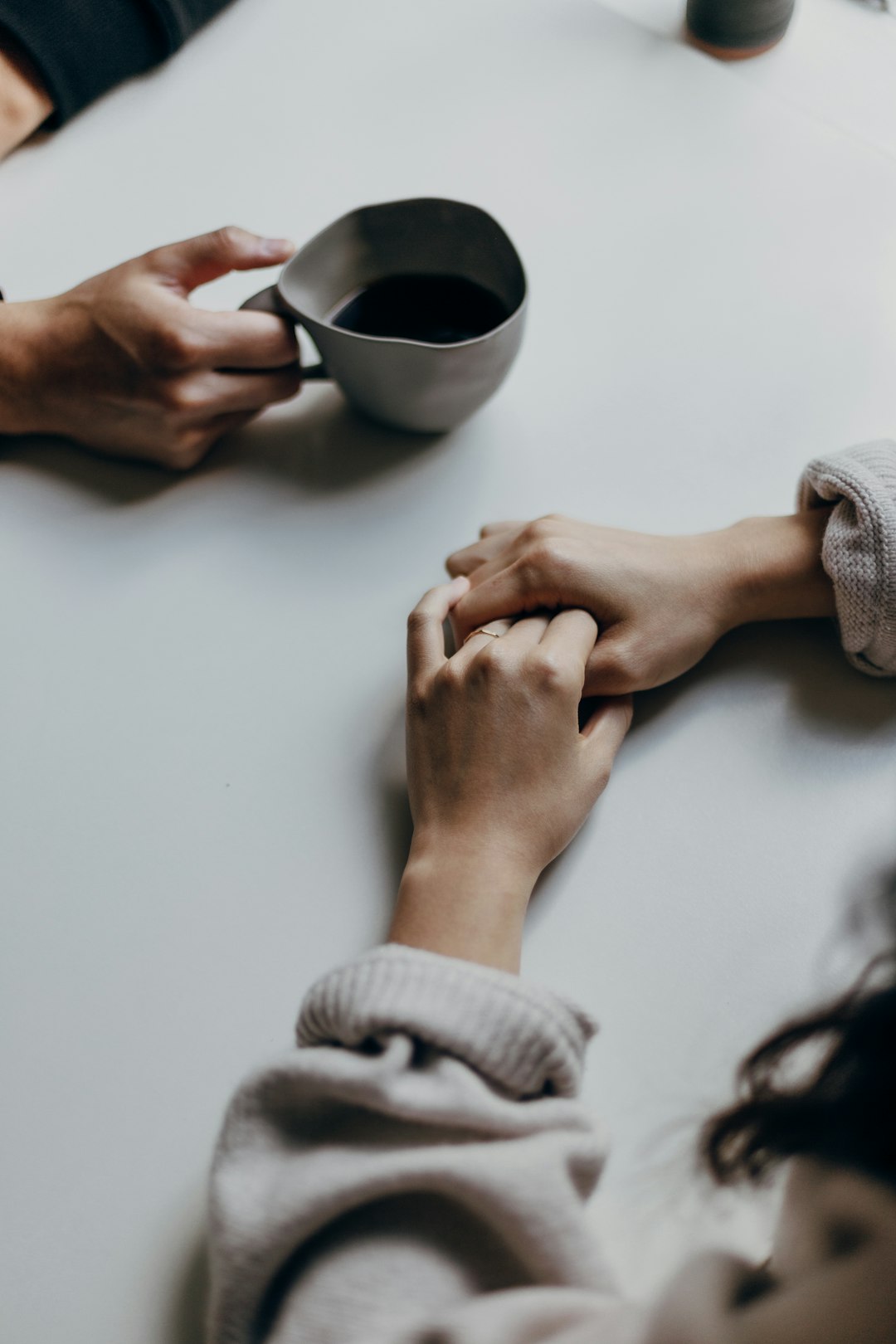 Técnicas De Comunicación En Relaciones Personales