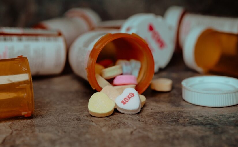 Trattamento Farmacologico Dell ADHD