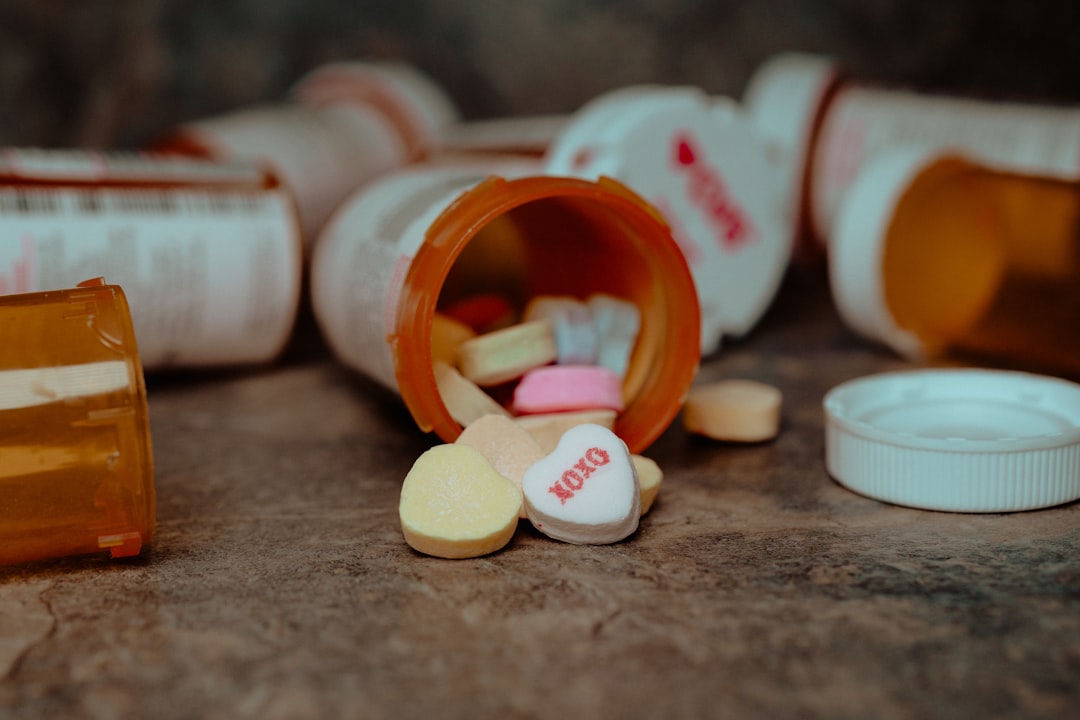 Trattamento Farmacologico Dell ADHD