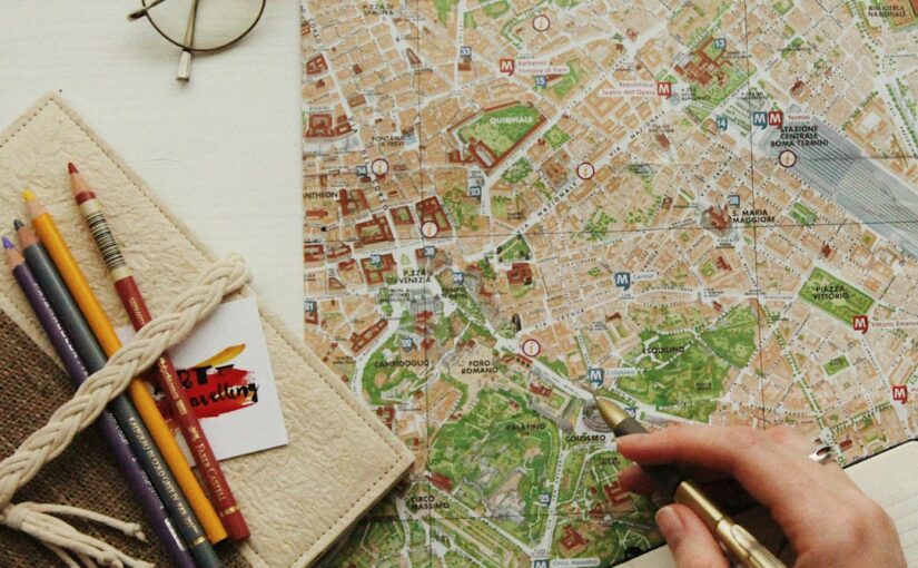 Travel Planning Tips For People With ADHD