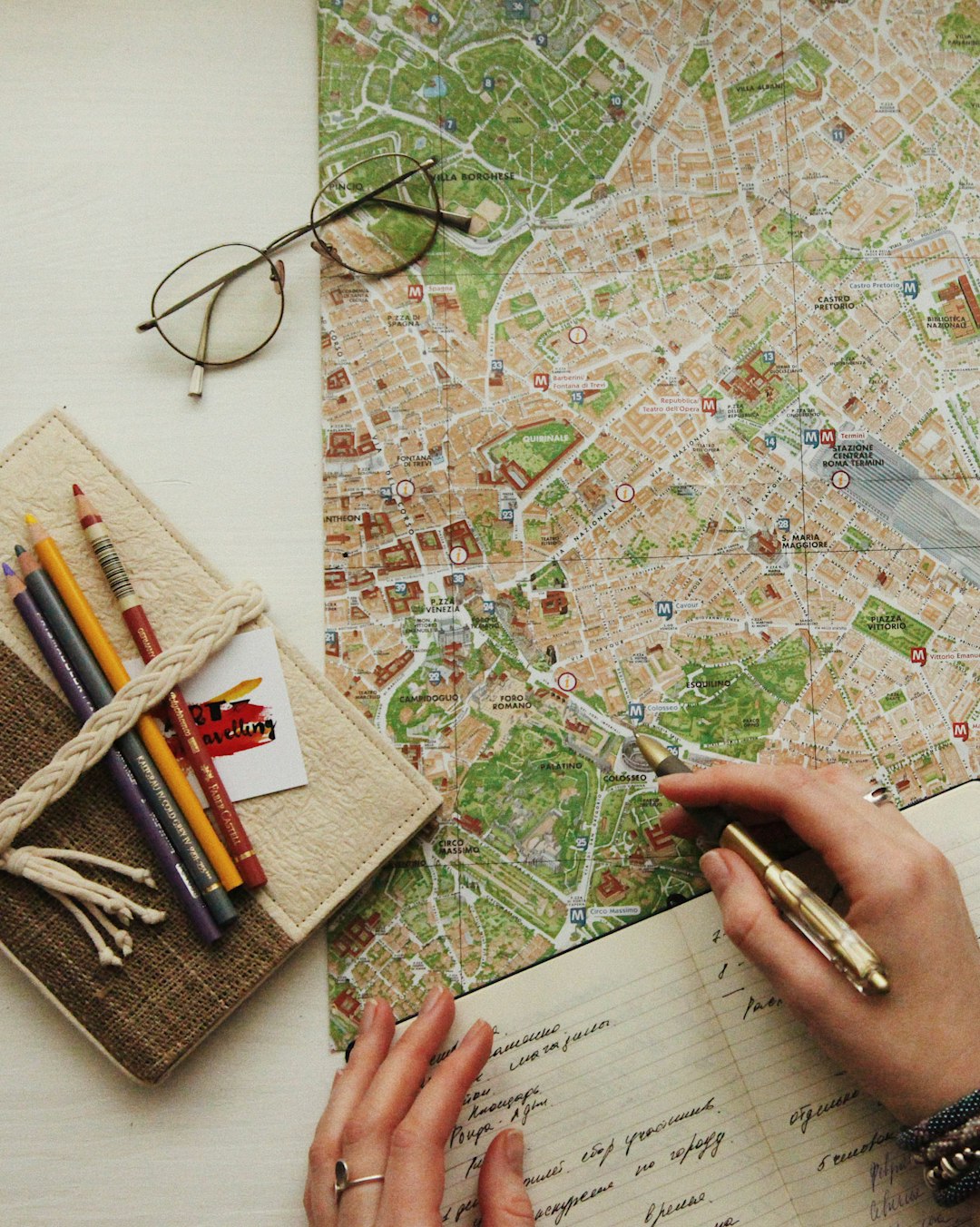 Travel Planning Tips For People With ADHD