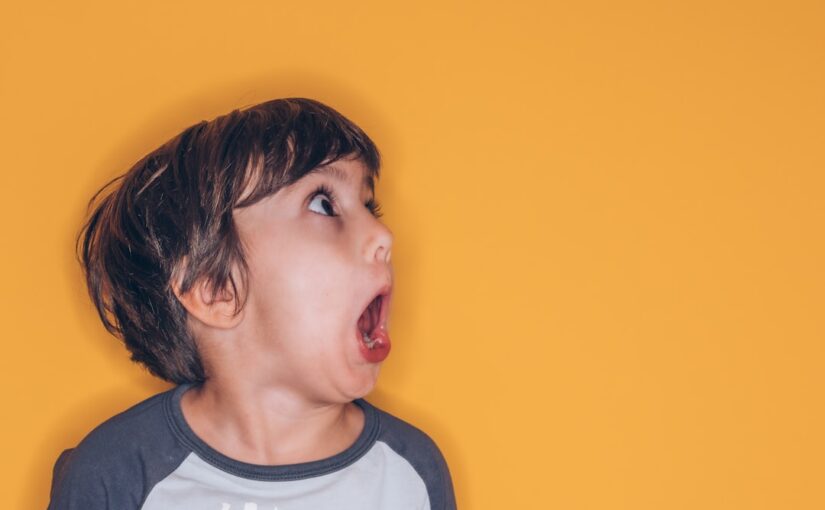 Triệu Chứng ADHD Ở Trẻ Mầm Non