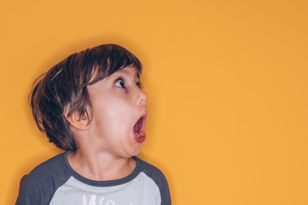 Triệu Chứng ADHD Ở Trẻ Mầm Non