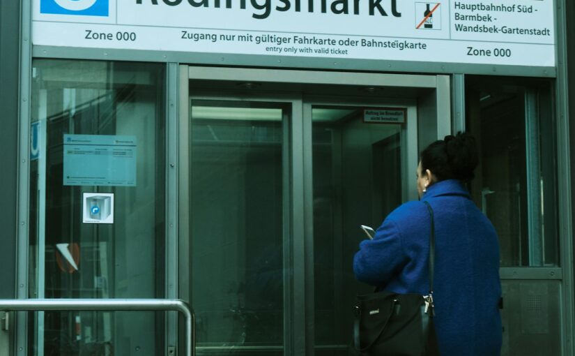Udfordringer Med Identitet Hos Kvinder