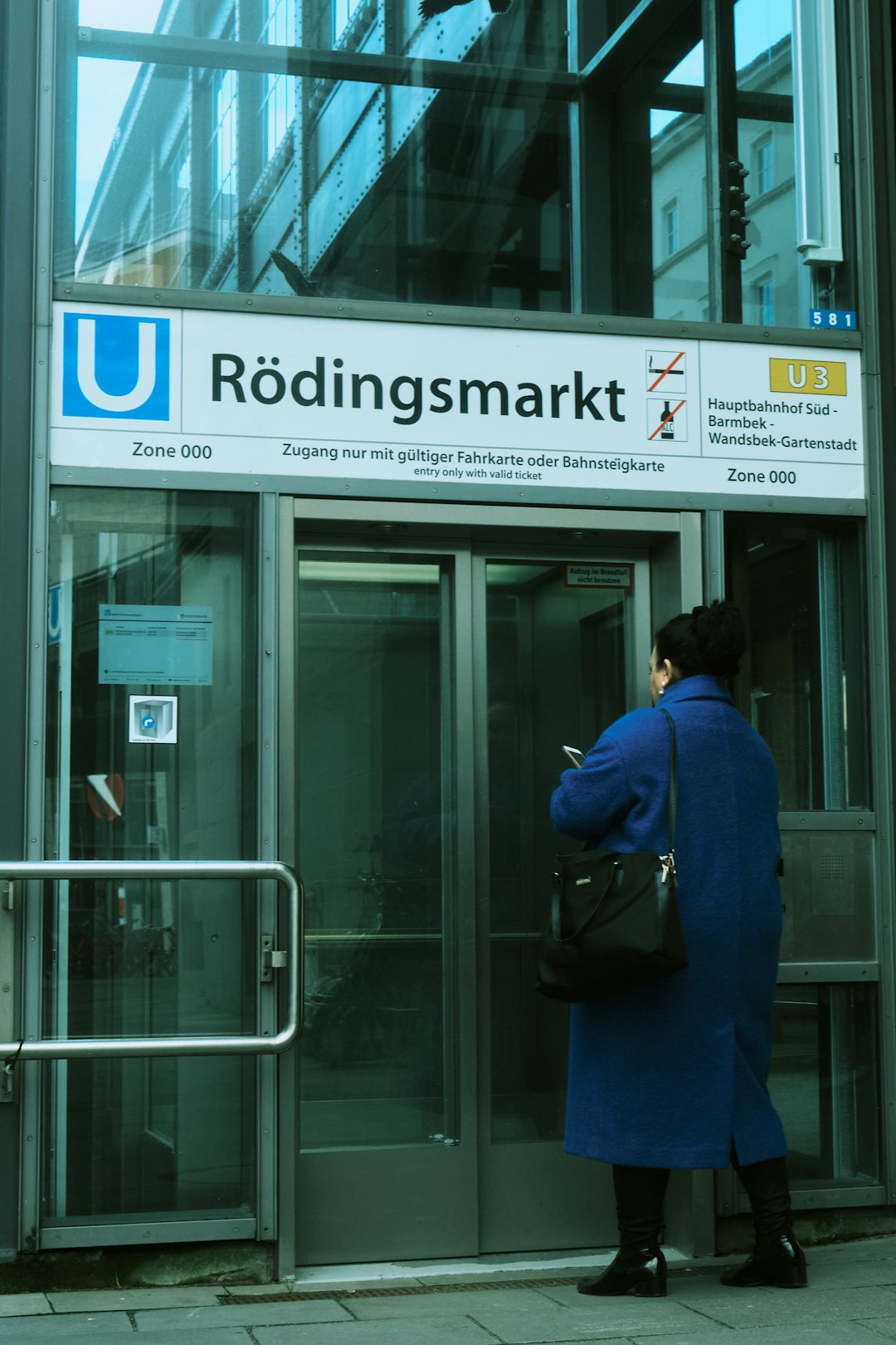 Udfordringer Med Identitet Hos Kvinder