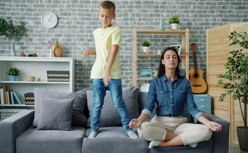 Úprava Životního Stylu Při ADHD