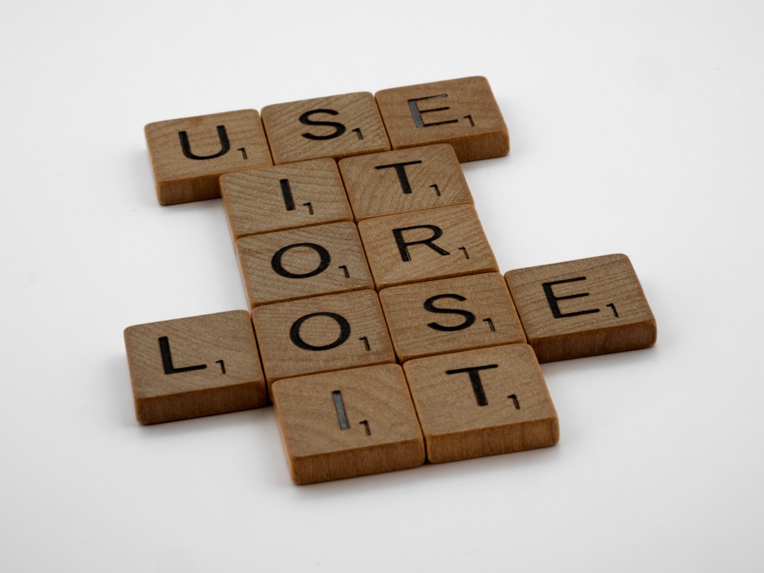 Uso Di Liste E Promemoria Efficaci