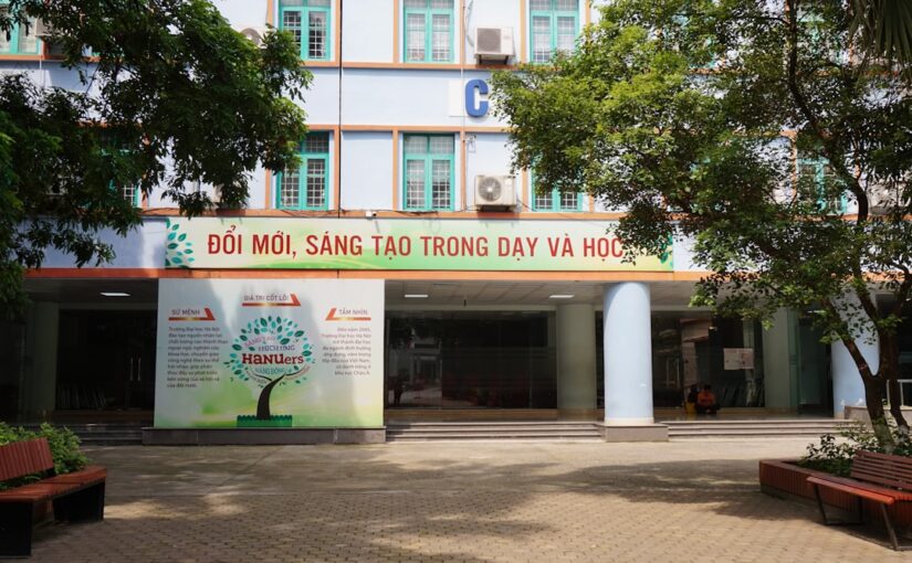 Vai Trò Nhà Trường Trong Hỗ Trợ ADHD