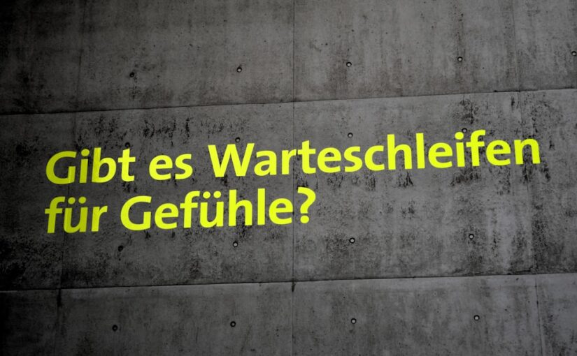 Wahrnehmungsabweichungen Und ADHS