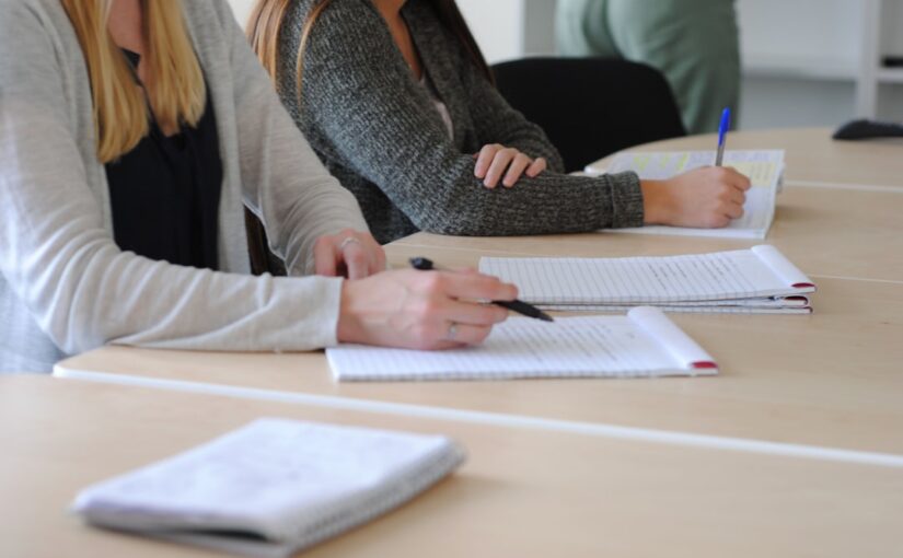 Weiterbildung Und ADHS Lernstrategien