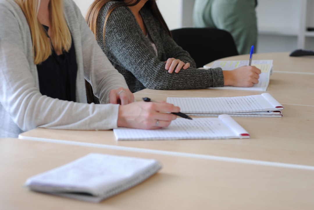 Weiterbildung Und ADHS Lernstrategien