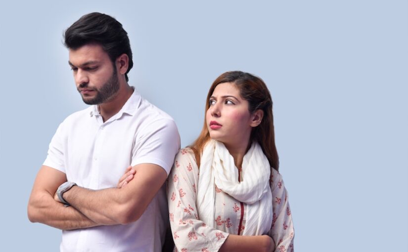 भाषण और संवाद में ध्यान समस्या