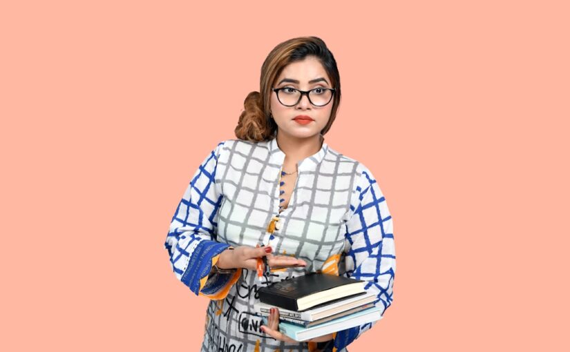 महिलाओं में ध्यान अभाव-अधिकता विकार विशेषताएँ