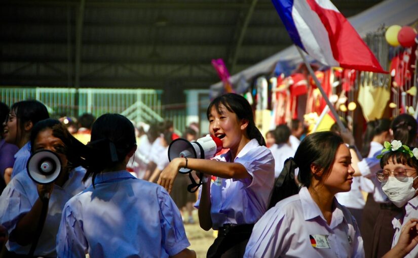 การวินิจฉัยในวัยรุ่นและผู้ใหญ่