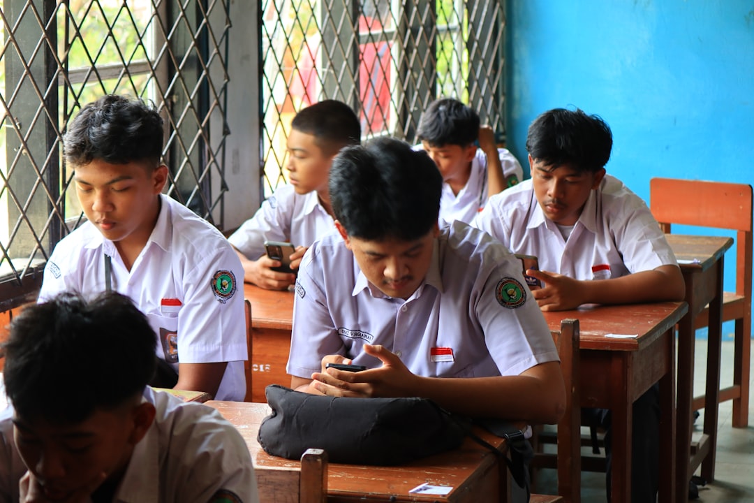 ภาวะความผิดปกติของการเรียนอ่านและเขียน