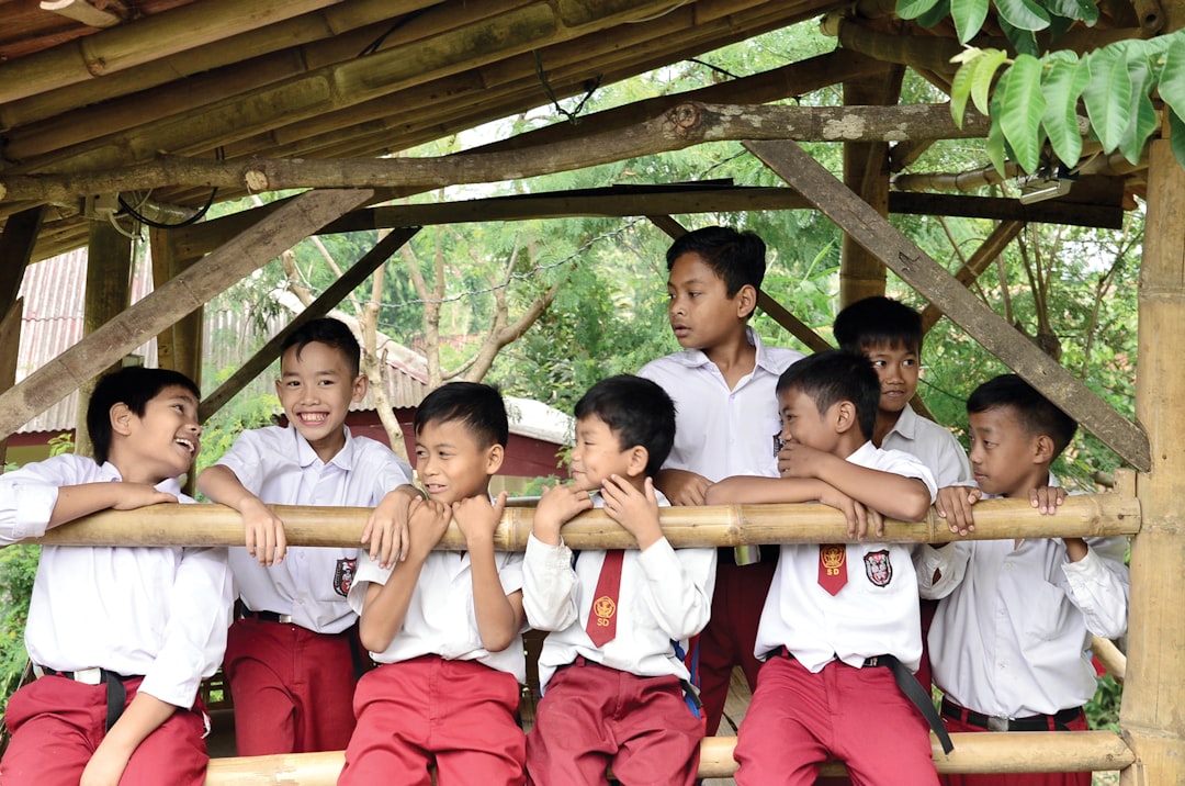 การสังเกตพัฒนาการลูกสาวในครอบครัว