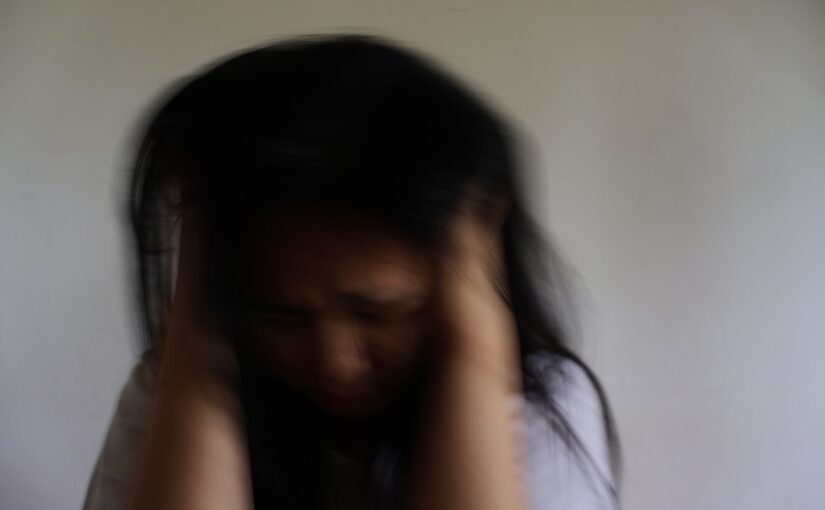 ปัจจัยความเครียดในวัยเด็ก